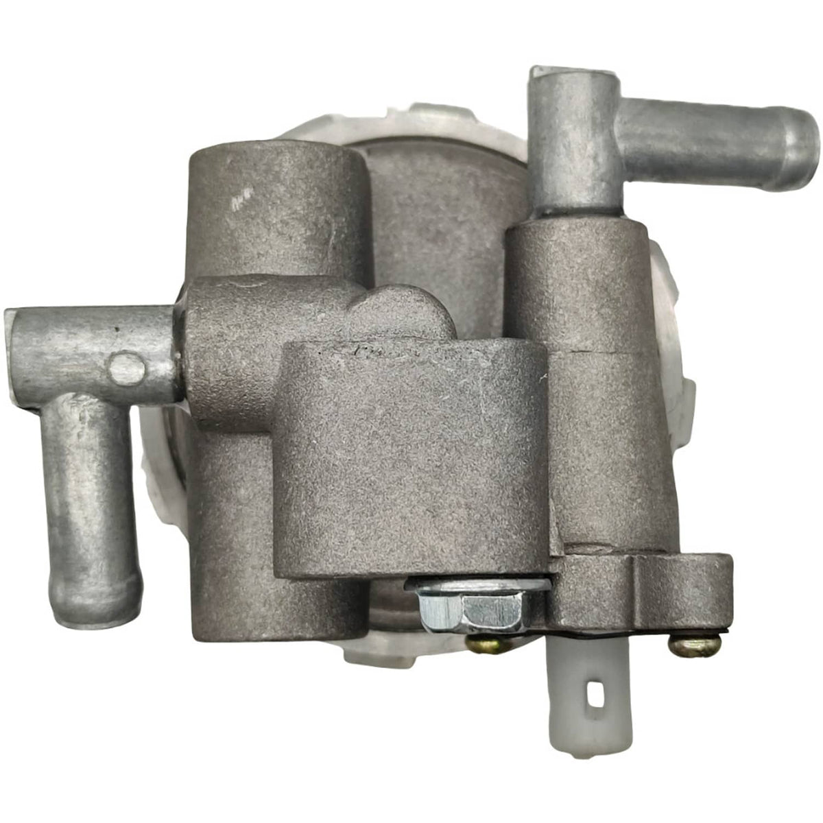 Solid Spare Oil Water Separator for Kubota R420 R520 M5040HD M6040HD M7040HD M7040DT M7040F