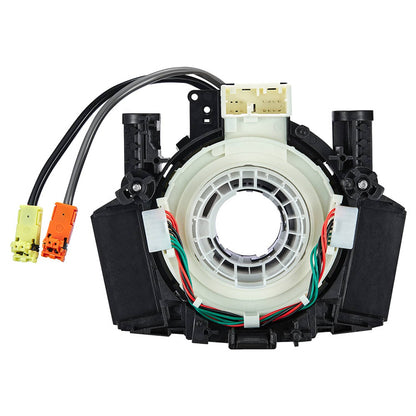 Solidspare Clock Spring Spiral Cable For Nissan Versa Murano Rogue Replacement 25567-ET025