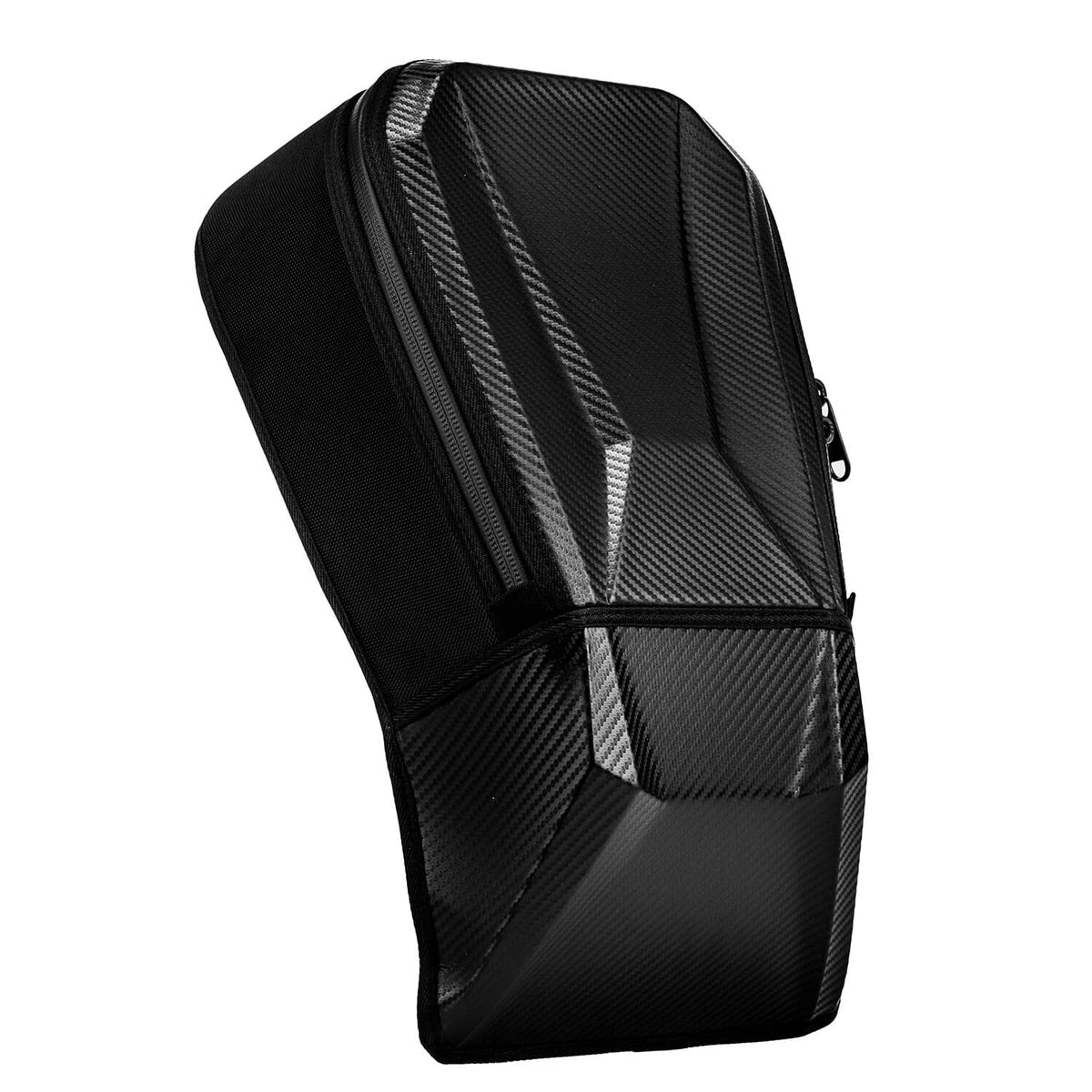 Solidspare UTV Center Seat Console Bag Storage Bag For Can Am Maverick X3 XRS 2017-2024