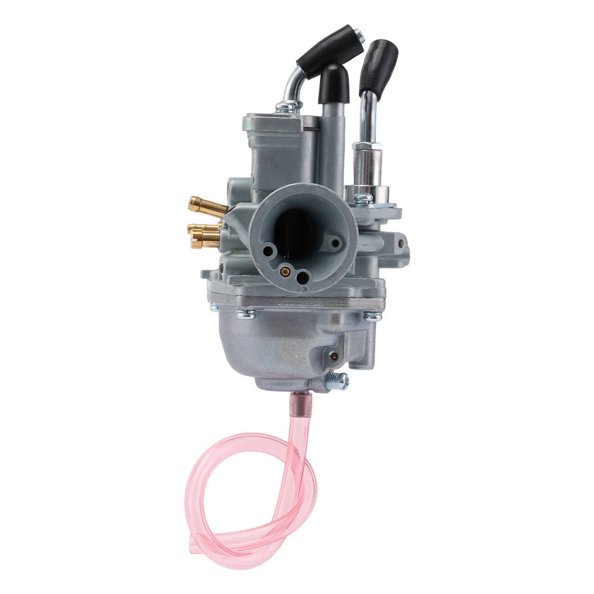 Solidspare 0451049 0451668 Carburetor For Polaris Predator 50 2004-07 & Predator 90 2003-07