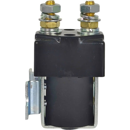 Solid Spare Contactor for Albright SW80B-156 Curtis ZAPI Controller Forklift 48V 125A