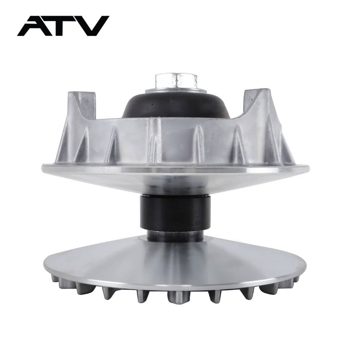Solidspare New For CFMoto CF400 450 500 550 600 0GRB-051000-00030 Primary Drive Clutch ATV