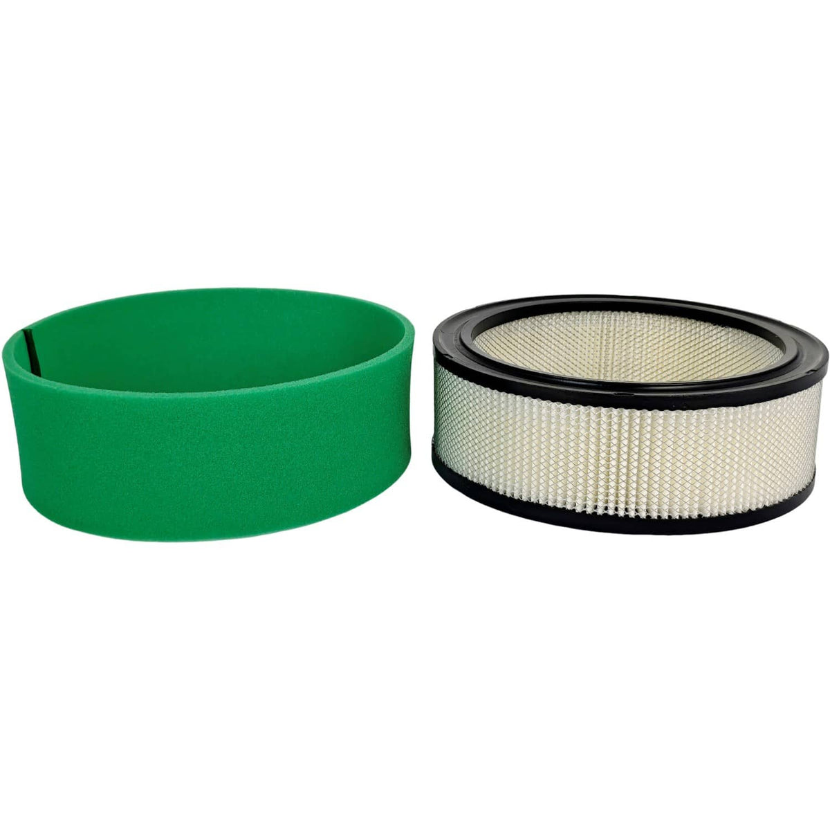 Solid Spare 47 083 03-S1 Air Filter Fit Kohler CV724-CV740 CH20 CV18 CH18 K301 K241 K321