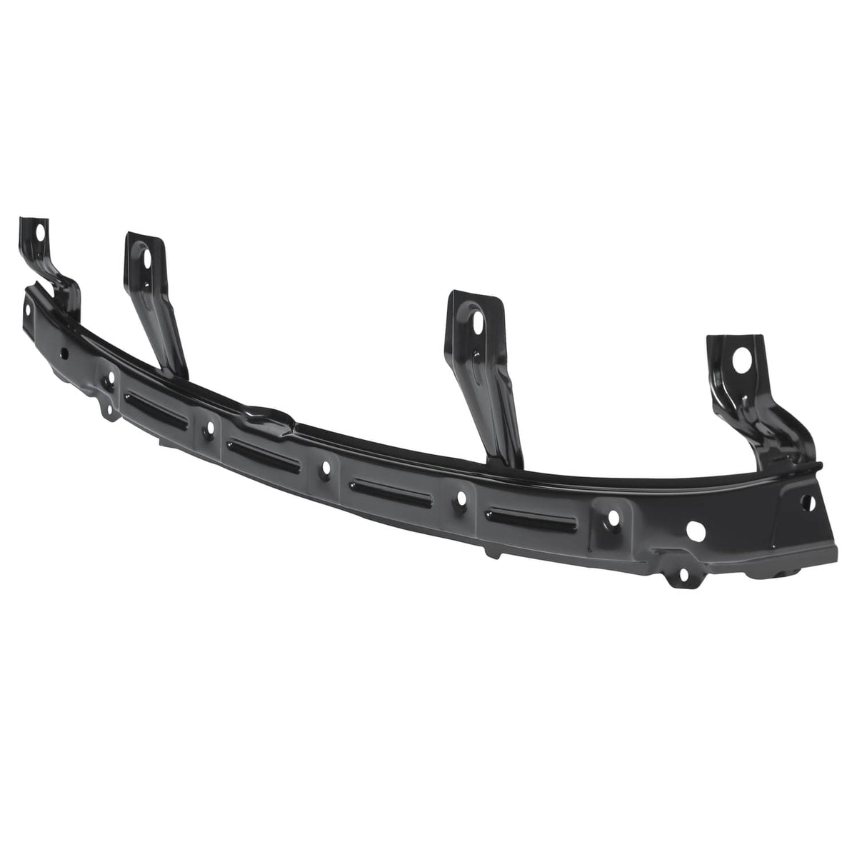 Solid Spare For Honda Civic 2016-2021 Upper Bumper Cover Retainer Support Bracket Front
