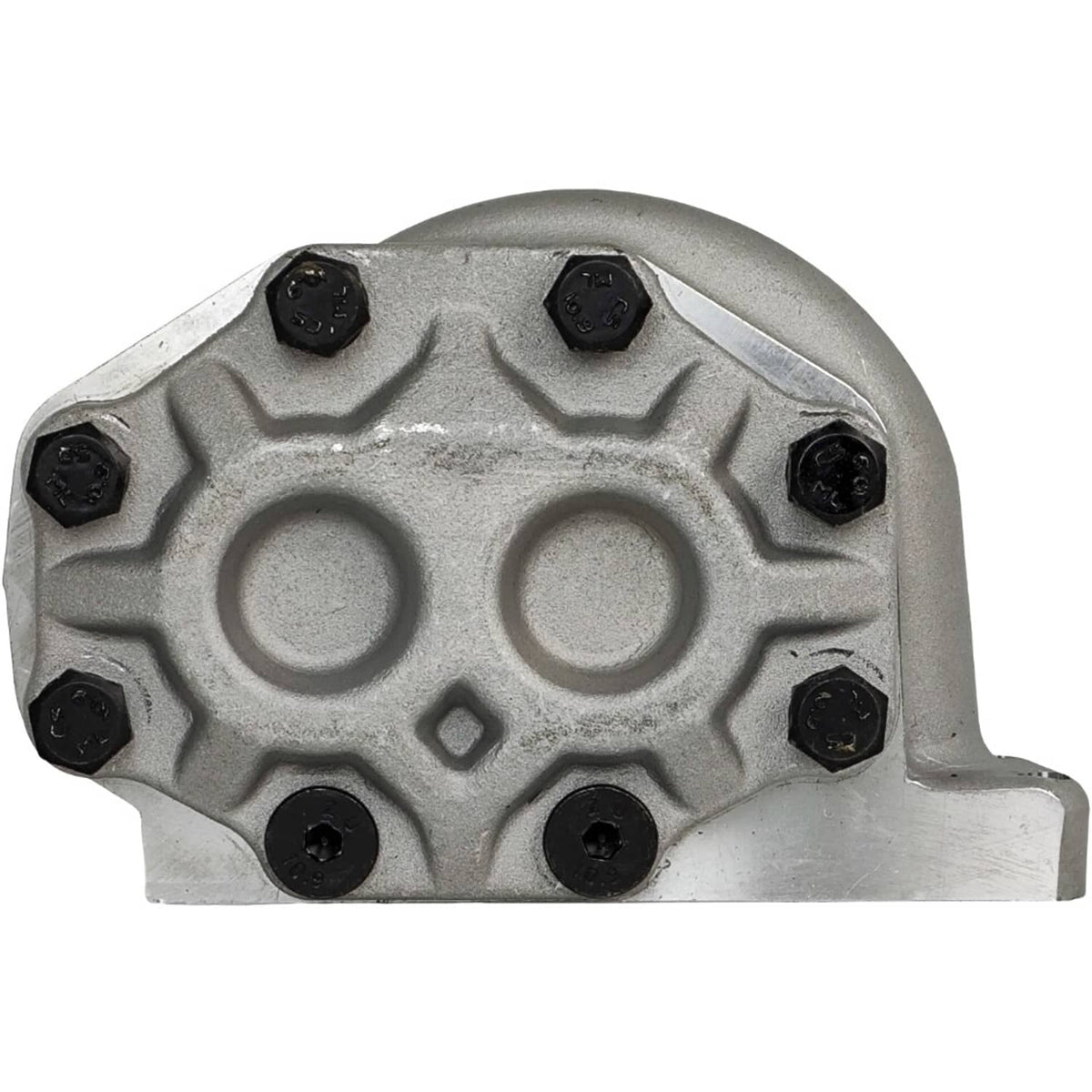 Solid Spare 308873A1 84573150 Hydraulic Gear Pump for Case IH 574 585 584 674 784 684 3220