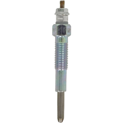 Solid Spare 4X TPN257 Glow Plug Fit for Perkins 403C-15 403C-17 403D-17 404C-22 404D-22