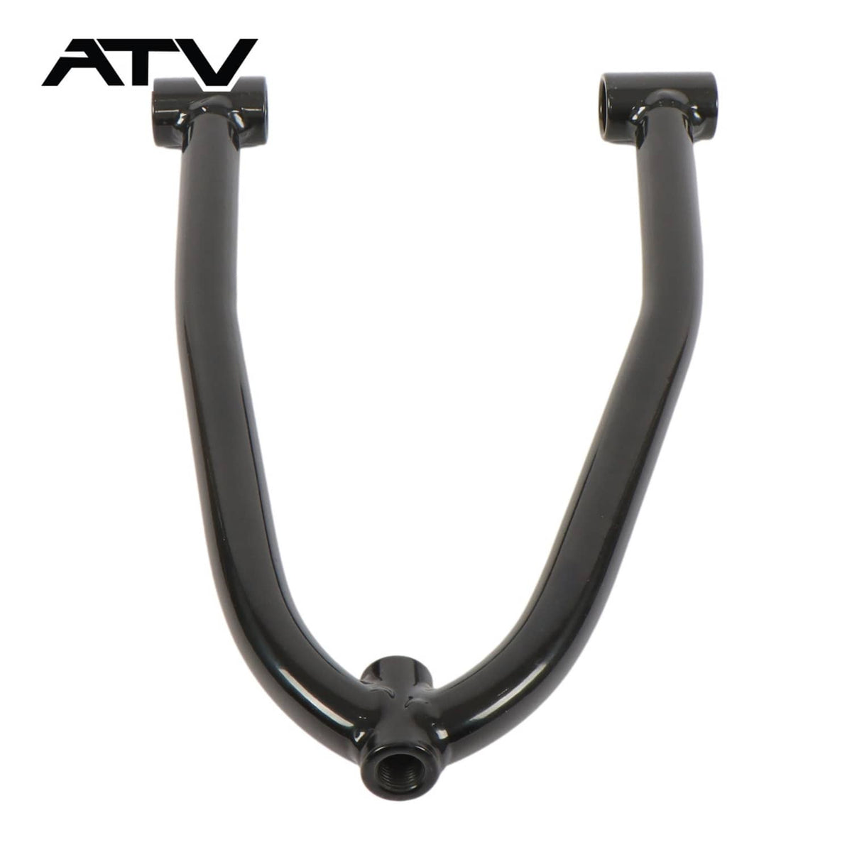 Solidspare 2003-2008 For Suzuki Quadsport Z400 LTZ400 Front L & R Sport Extended A-Arms +3"