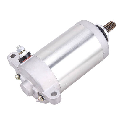 Solidspare Starter for Kawasaki Bayou 250  KLF250 2003 2004 2005 2006 2007 2008 2009 2010