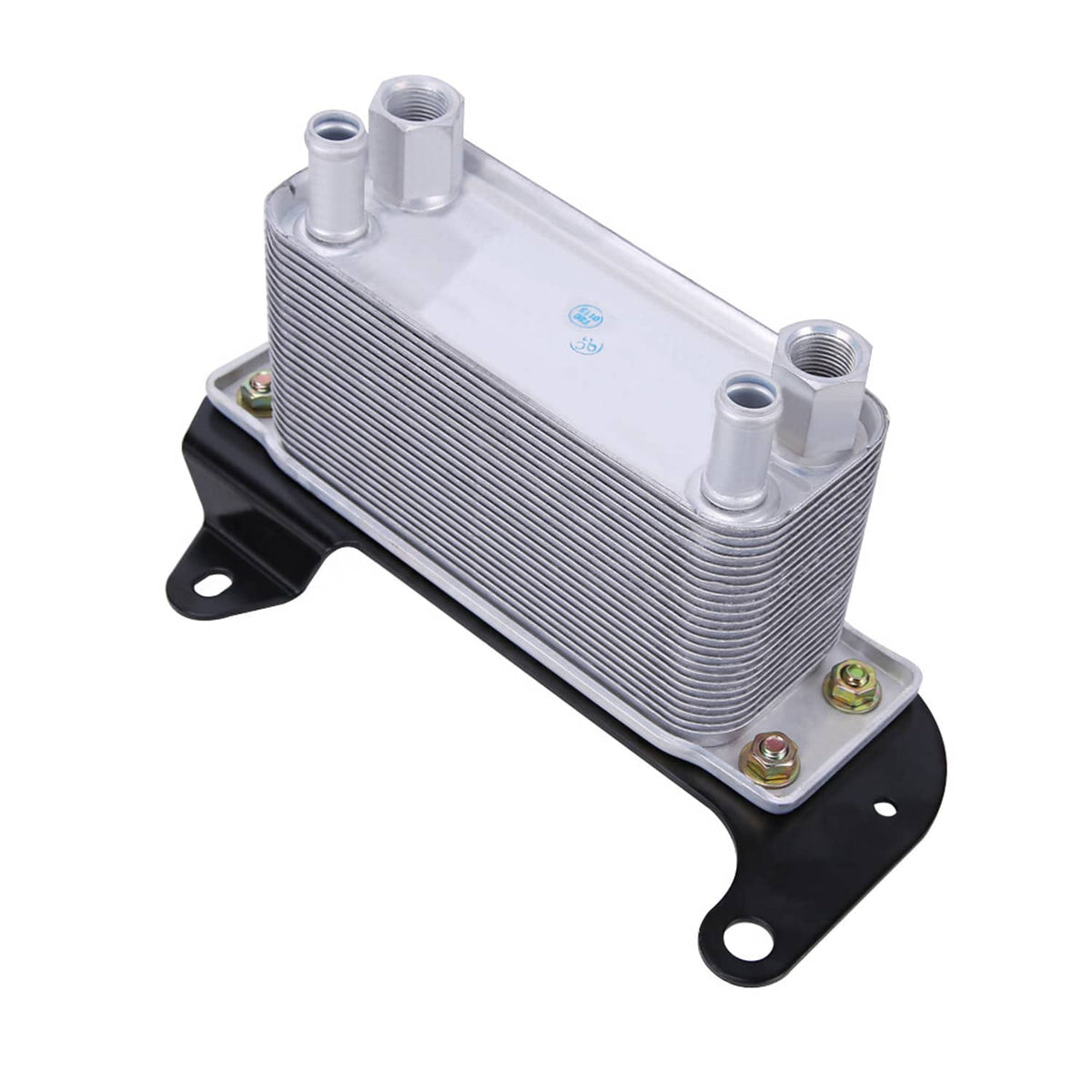 Solidspare New Transmission Oil Cooler For 04-09 Dodge Ram 2500 3500 Diesel 5.9L 68004317AA
