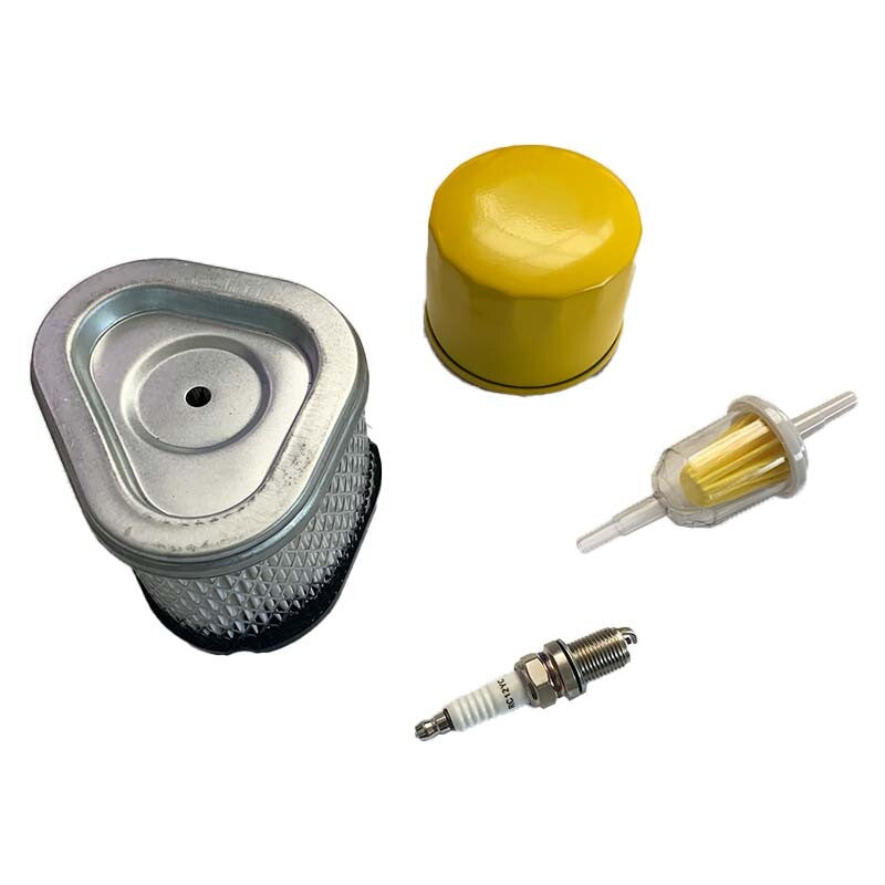 TUNE UP KIT JOHN DEERE GT225 LT133 LT150 LT155 LTR155 LX173 LX177 LX255 SST15