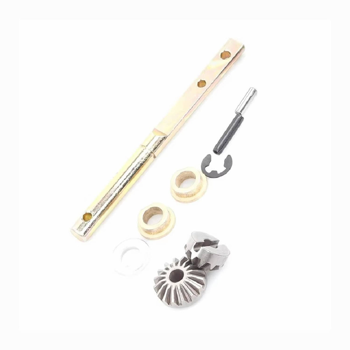 Solid Spare Lead Power Landing Gear Leg Repair Kit For Lippert 5th Wheel RV Lead Leg 146059