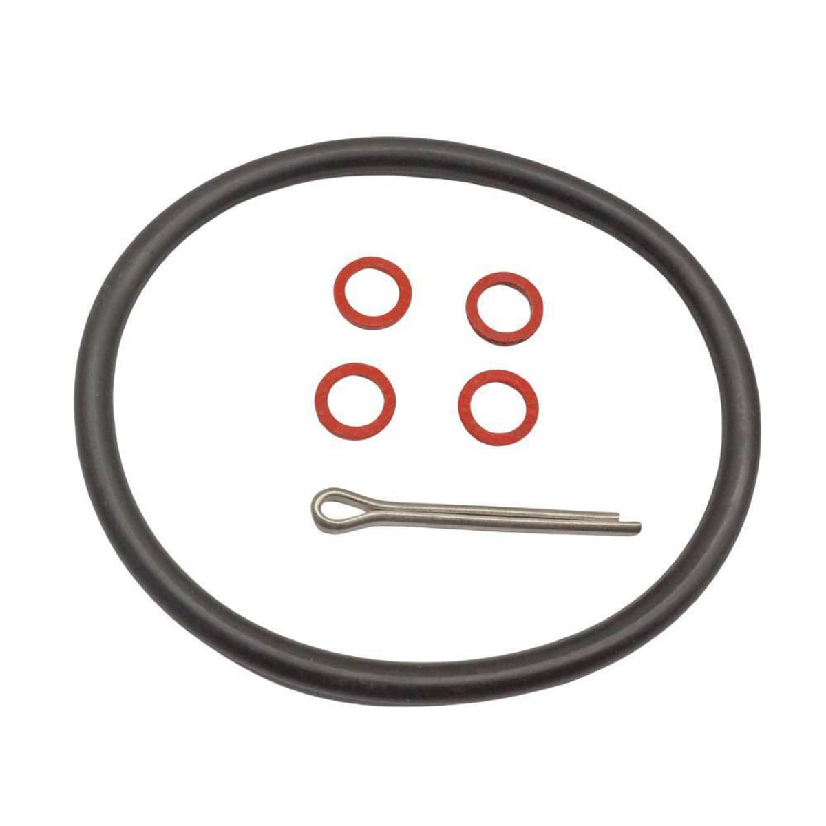 Solid Spare Outboard Lower Unit Oil Seal & O-ring 93101-30M17 93210-86M39 Yamaha F115A F130A