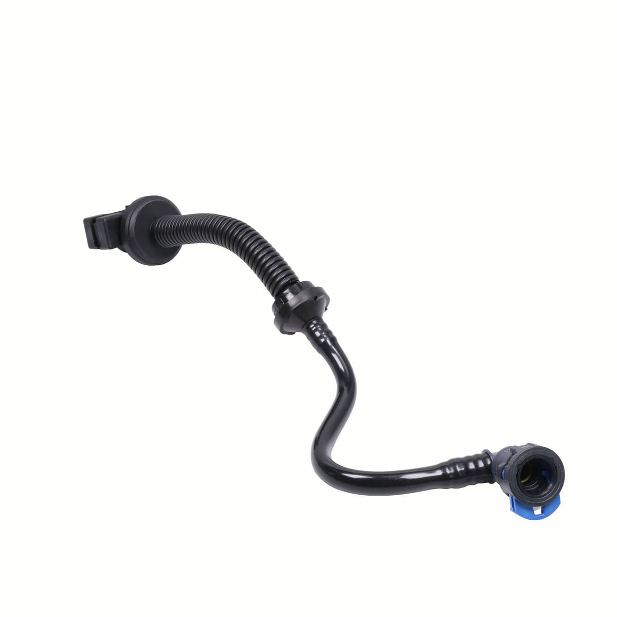 Solidspare FR3Z9G297A Fuel Vapour Hose +Purge Solenoid For 15-20 Ford Mustang 2.3T EcoBoost