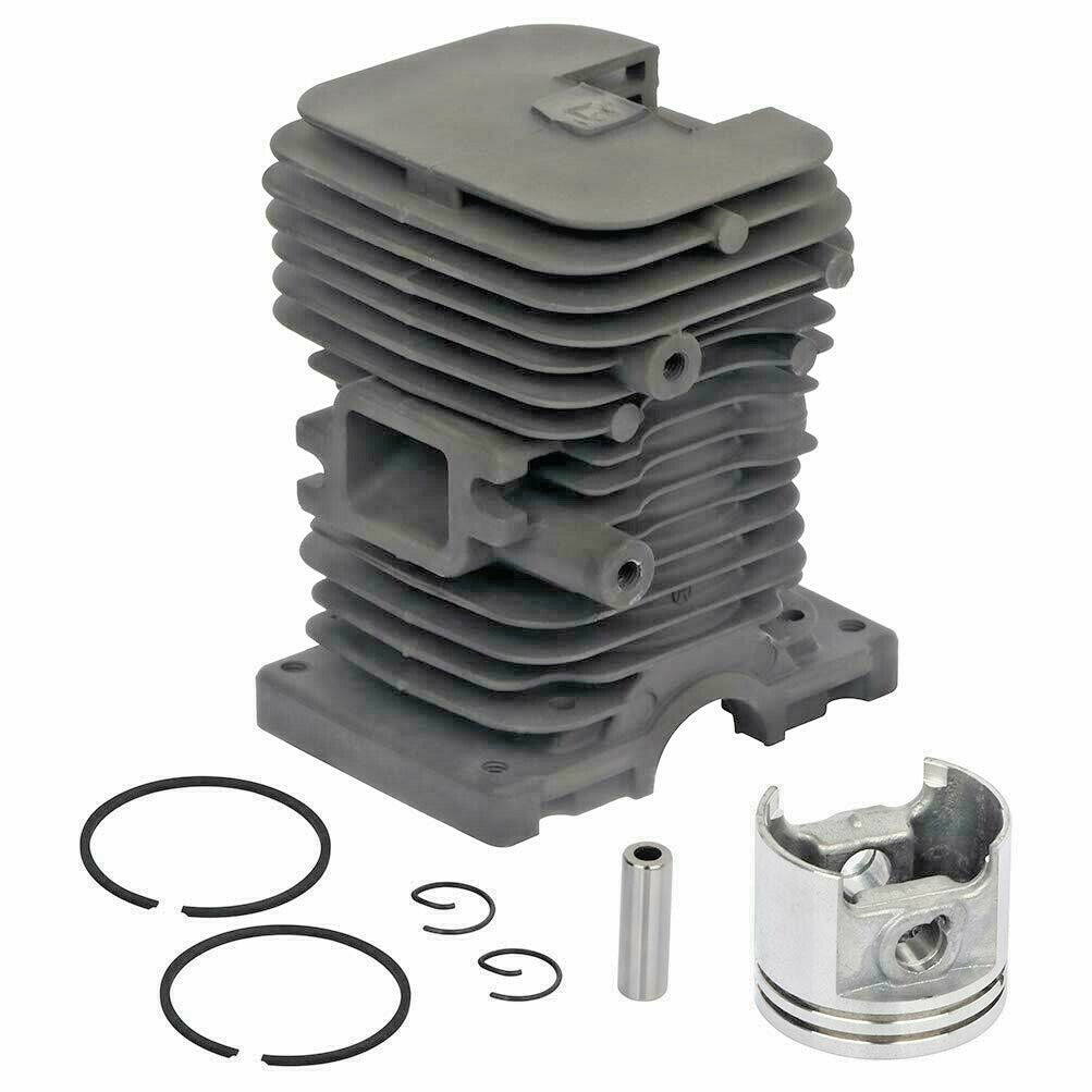 CYLINDER ASSEMBLY FOR STIHL 017 MS170 REPL OEM 1130 020 1207 1130 020 1204
