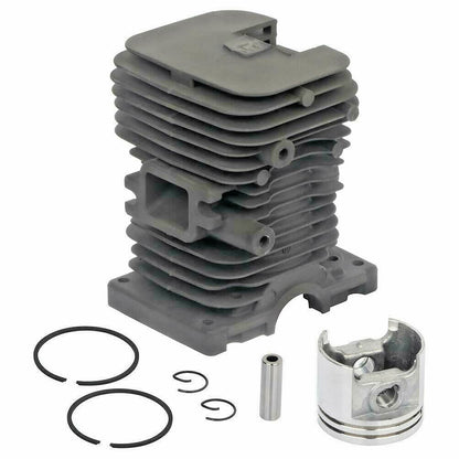 CYLINDER ASSEMBLY FOR STIHL 017 MS170 REPL OEM 1130 020 1207 1130 020 1204