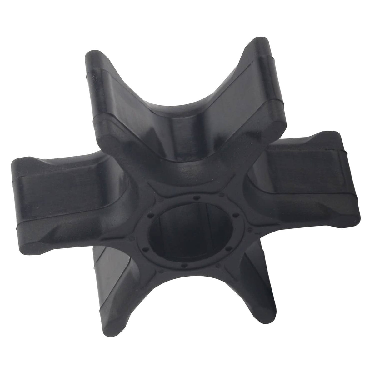 Solid Spare 115HP 150HP 4 Stroke YAMAHA Water Pump Impeller F115A F150A Outboard