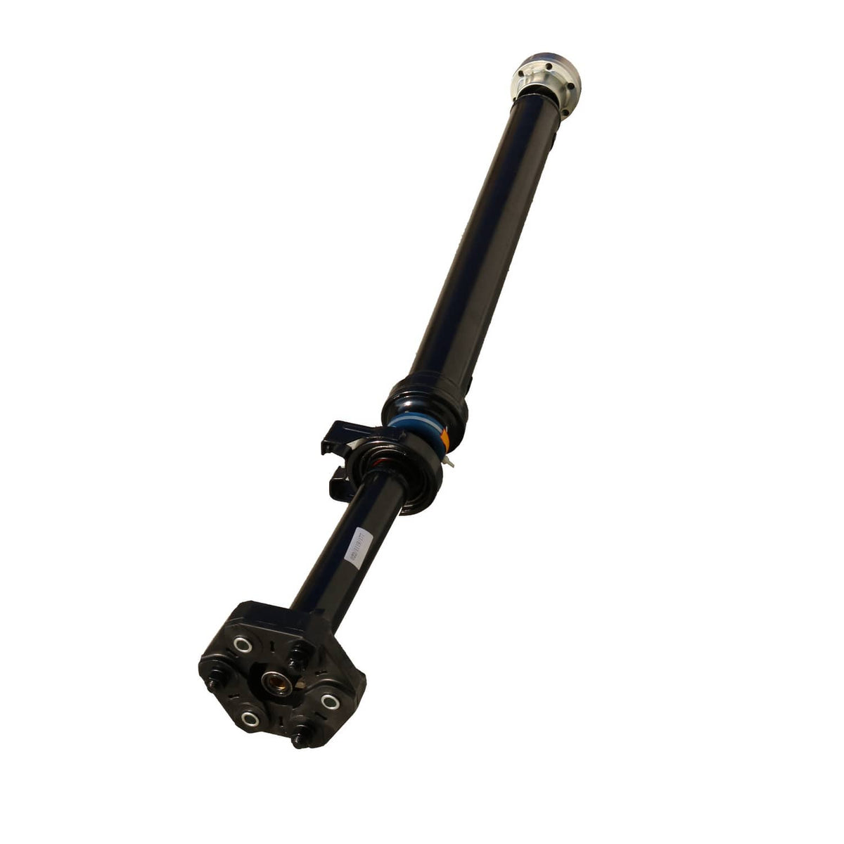 Solidspare NEW Drive Shaft Assembly 7L6521102 For 2003-10 Porsche Cayenne 04-10 VW Touareg