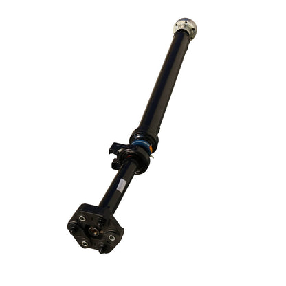 Solidspare NEW Drive Shaft Assembly 7L6521102 For 2003-10 Porsche Cayenne 04-10 VW Touareg