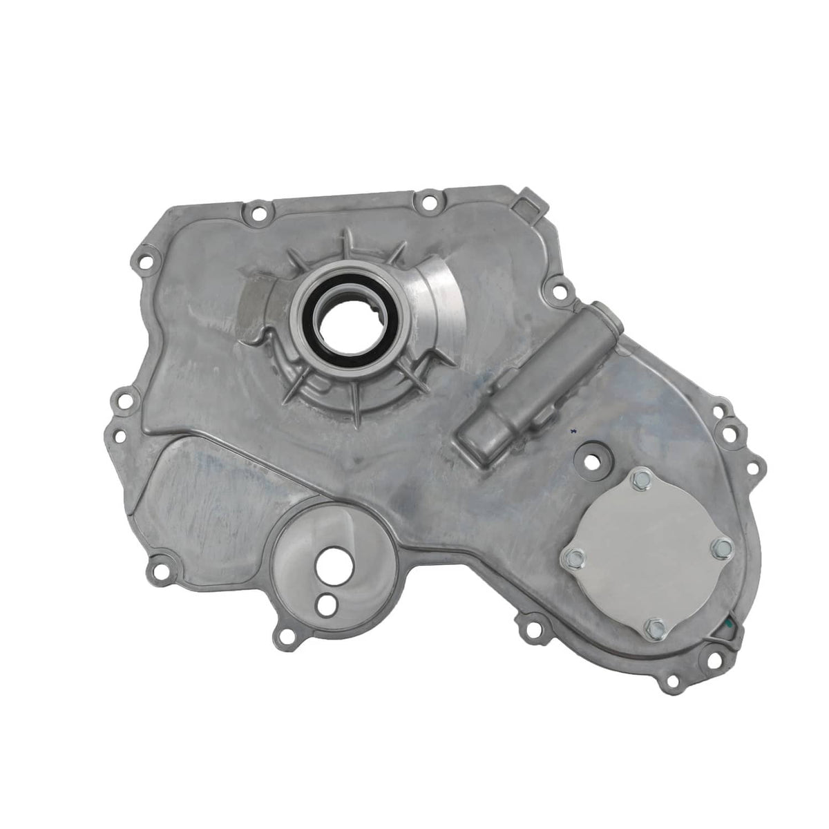 Solidspare 90537914 Oil Pump For Chevrolet Impala Malibu Equinox Buick Regal Pontiac Saturn