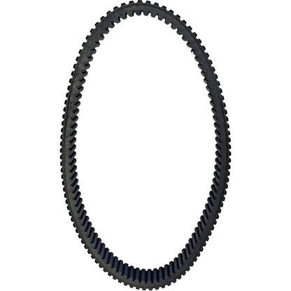 Solid Spare Drive Belt 3211174 Fit Polaris Snowmobile 550 RMK EVO 144 ES/INTL 29G4195