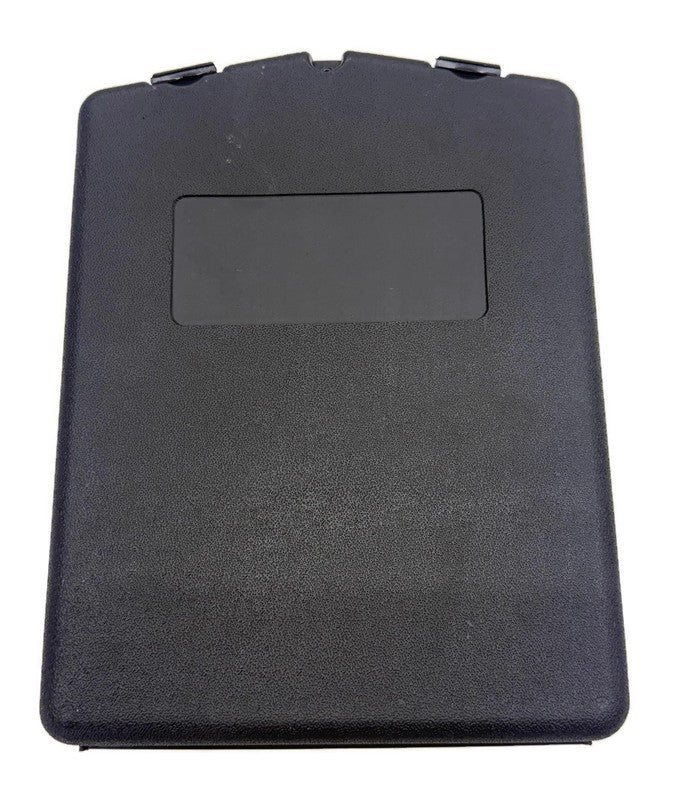(4) Scissor Lift Document Case for Genie JLG Grove SkyJack Boom Fork Lift Manual
