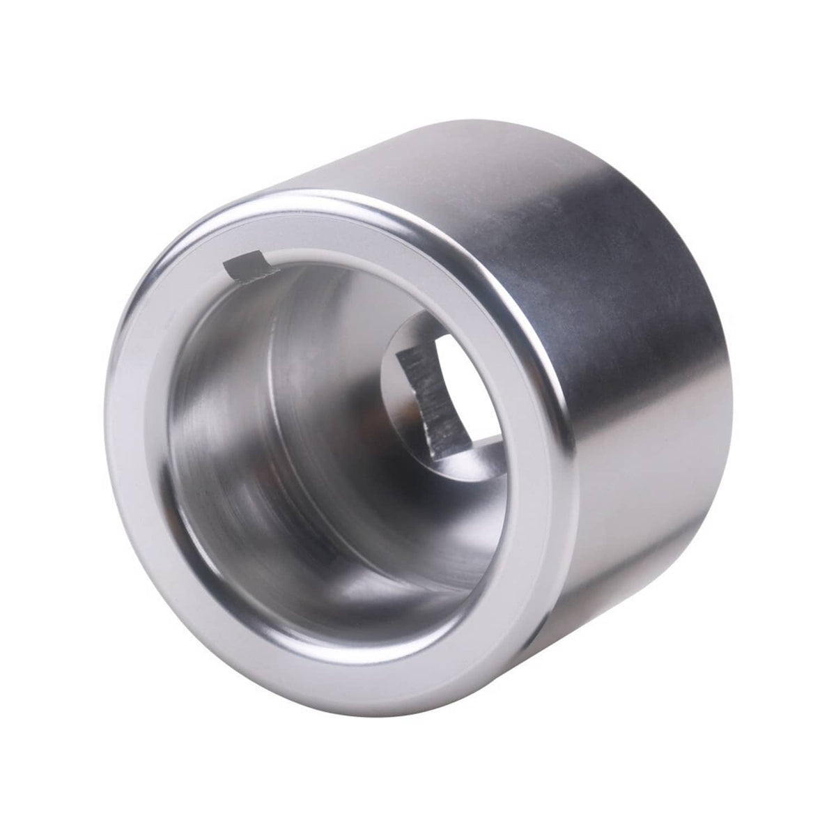Solid Spare Crank Crankshaft Turning Socket Tool For Chevy Small Big Block Engines 5.7L V8