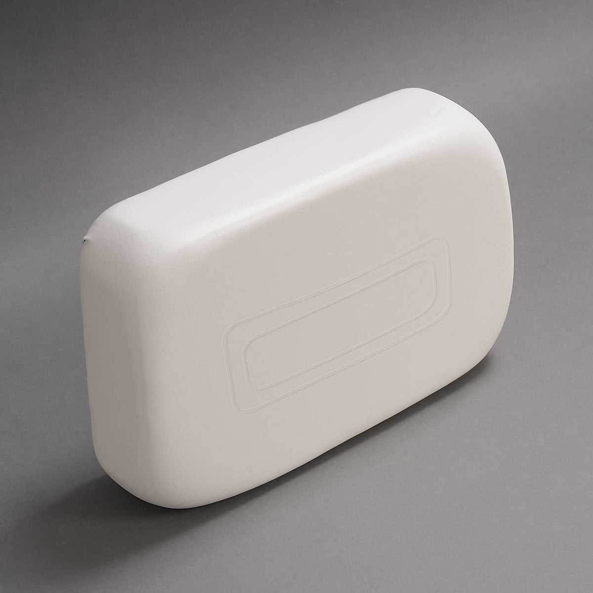 Solidspare For Club Car DS 1979 - 2000.5 Golf Cart New White Front Seat Back Cushion