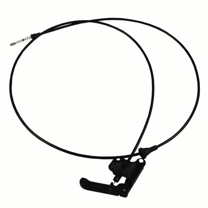 Solidspare OEM#15732159 Hood Release Cable 912-001 Fit 94-01 Chevy S10 Blazer NIP