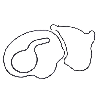 Solidspare Replacement Top End Gasket Set For Polaris RZR 800 2008-2010 RZR S 800 2009-2010