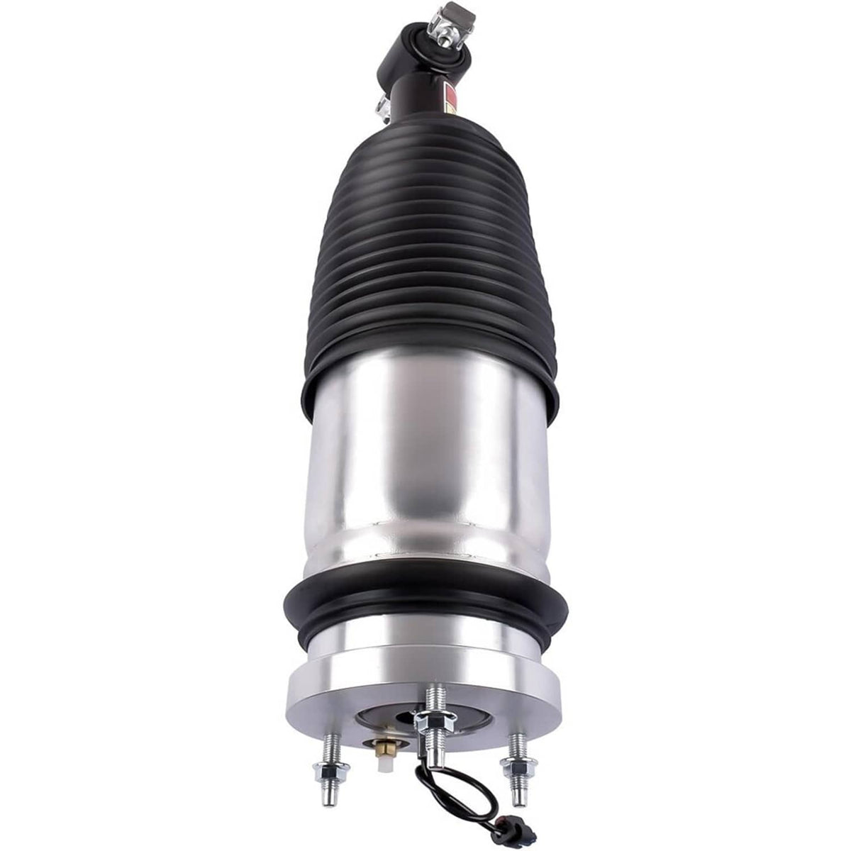 Solidspare Front LH/RH Air Shock Strut w/ Magnetic For 2021-24 Cadillac Escalade GMC Yukon