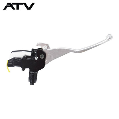 Solidspare 0502-387 New Brake Master Cylinder For 1996-2003 Arctic Cat 250 300 400 454 500