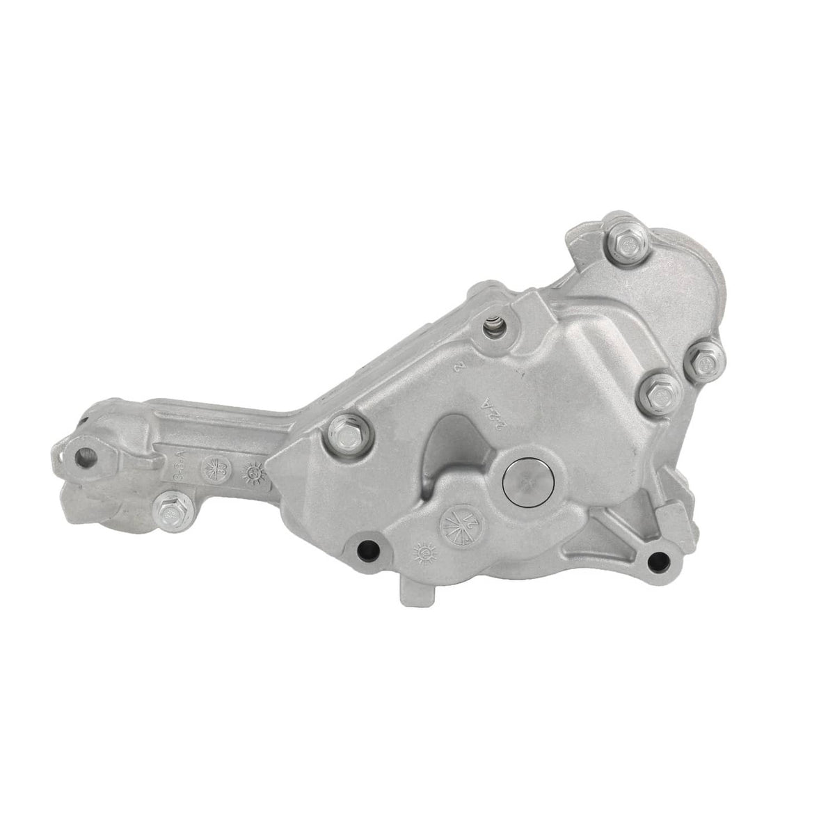 Solidspare For Dodge Ram 1500 2014-2021 Jeep Grand Cherokee 3.0 Diesel 68489996AA Oil Pump