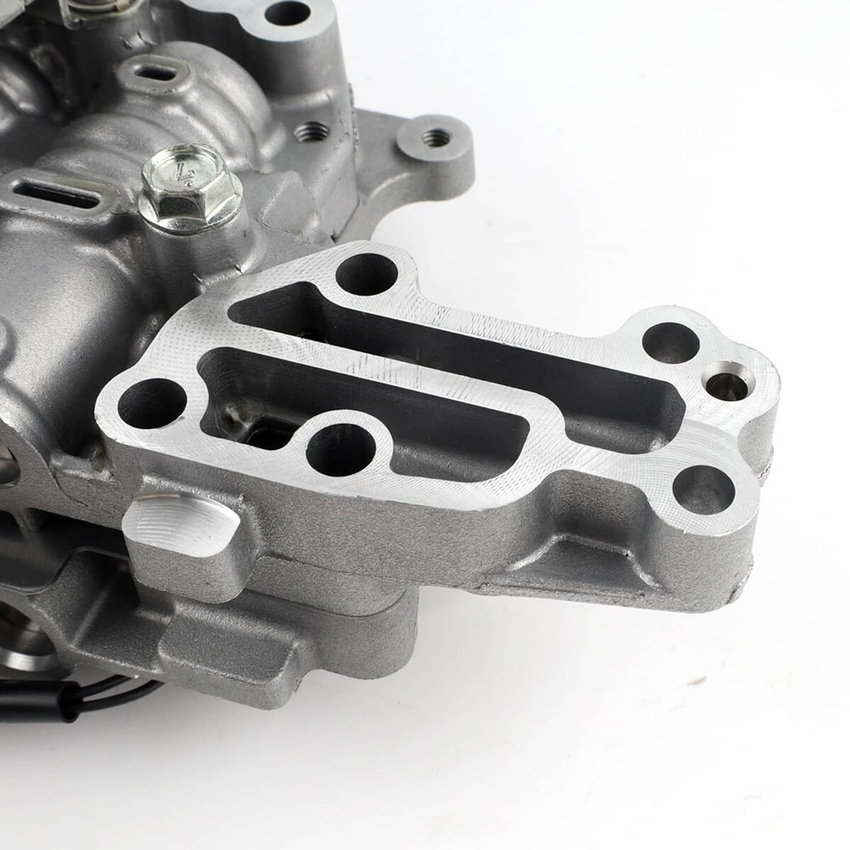Solidspare JF017E Valve Body CVT Transmission for 2013-19 Nissan Pathfinder Altima V6 3.5L