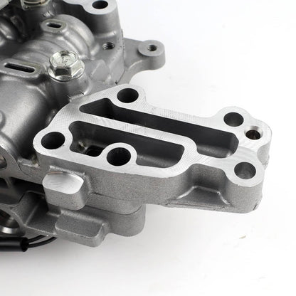 Solidspare JF017E Valve Body CVT Transmission for 2013-19 Nissan Pathfinder Altima V6 3.5L