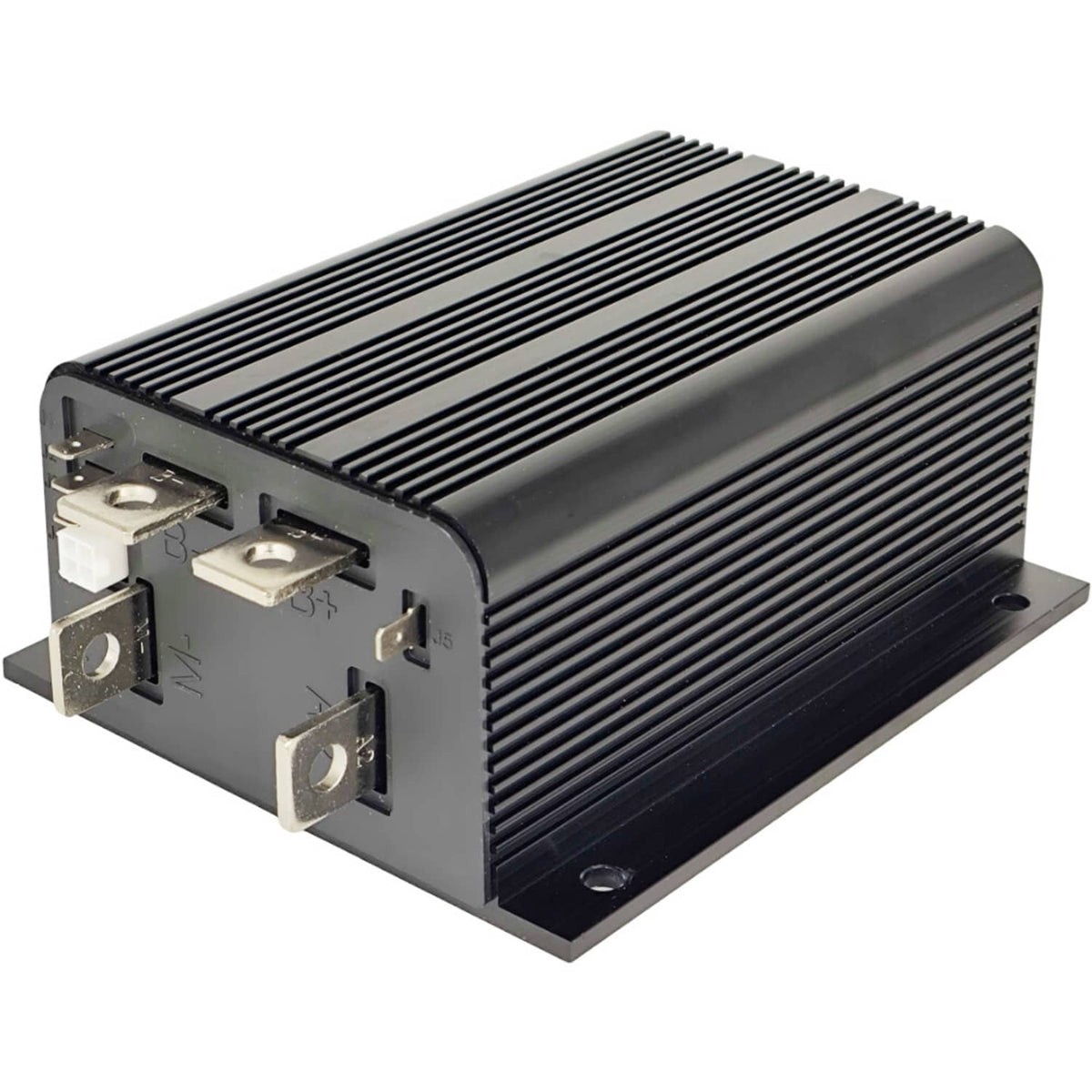 Solid Spare 1204-027 36V 275A DC Motor Controller for Curtis 1204-032 1204-009 1204-001