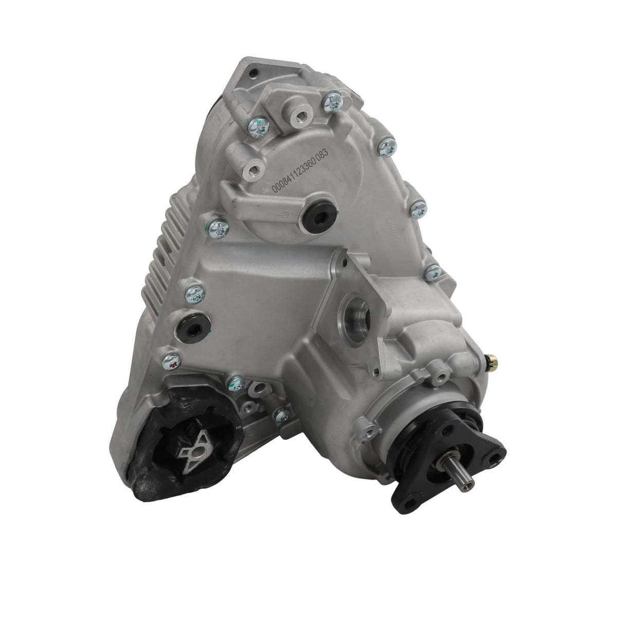 Solidspare Transfer Case Assembly fit for BMW X5 E70 X6 E71 Auto 2009-2014 27107643751