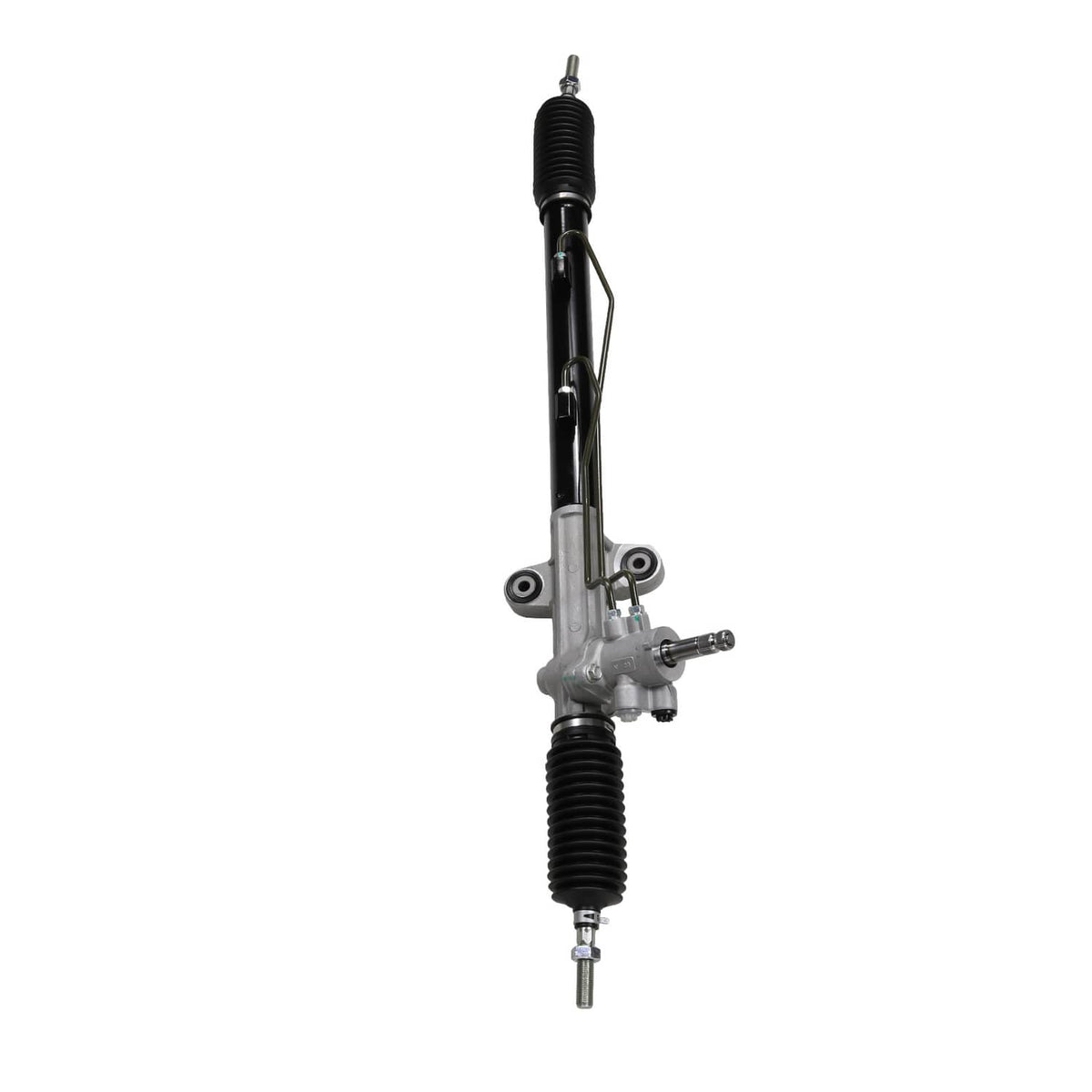 Solidspare Hydraulic Power Steering Rack & Pinion Assembly  For Honda Accord 2.3L 1998-2002