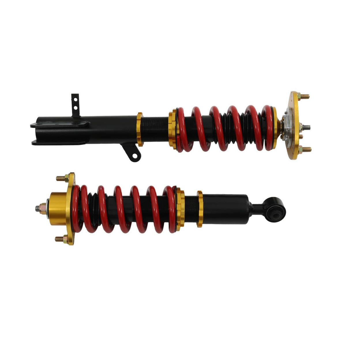 Solidspare Coilovers Lowering Suspension Kit For 2007-2012 Dodge Caliber Jeep Patriot Comp