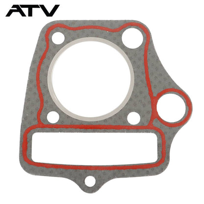 Solidspare For Polaris Outlaw 90 /Sportsman 90 Cylinder Piston Gasket Kit 2007-2016