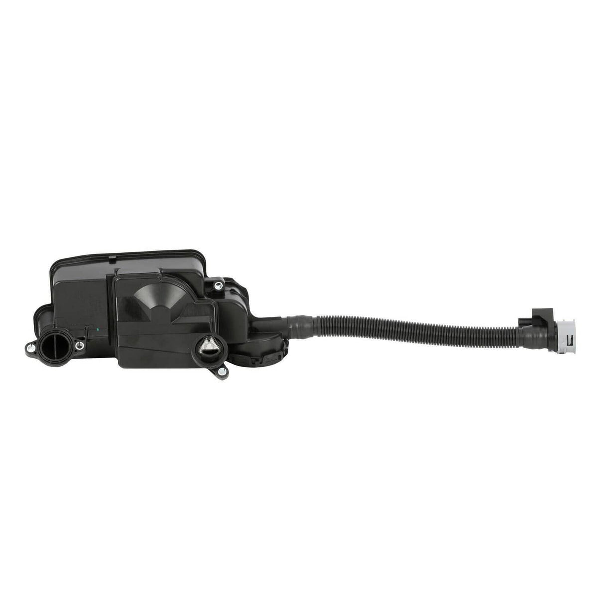 Solidspare For 11-16 Ford 6.7L Powerstroke Diesel PCV CCV Oil Separator Assembly DC3Z6A785C