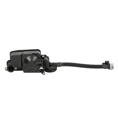 Solidspare For 11-16 Ford 6.7L Powerstroke Diesel PCV CCV Oil Separator Assembly DC3Z6A785C