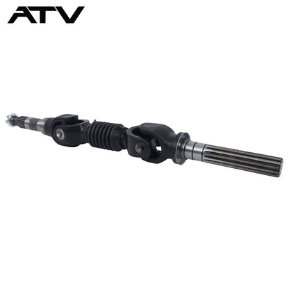 Solidspare Rear Left/Right CV Axle K7711-12334 For Kubota RTV 900 1100 1140 All Years ATV