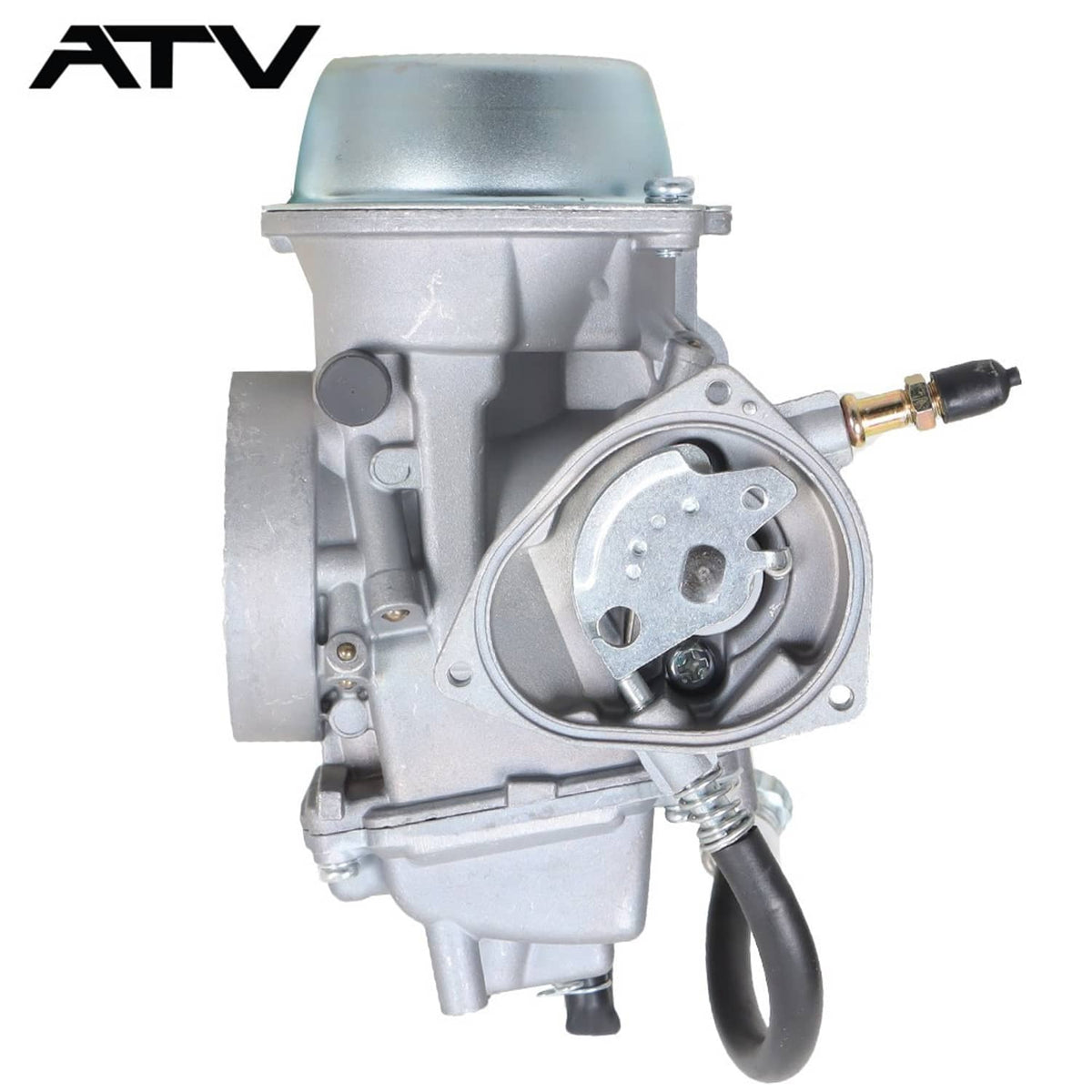 Solidspare For Yamaha Grizzly 600 YFM600FWA 4x4 ATV Carburetor & Intake Manifolds 1998 1999