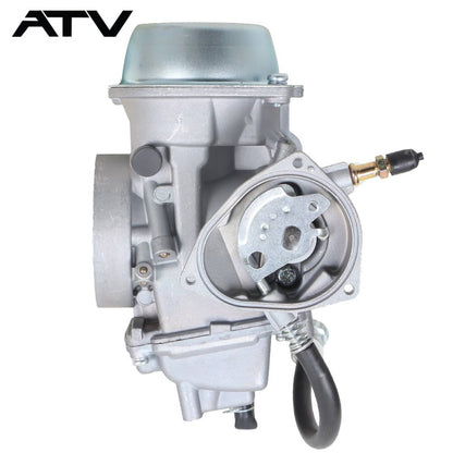 Solidspare For Yamaha Grizzly 600 YFM600FWA 4x4 ATV Carburetor & Intake Manifolds 1998 1999