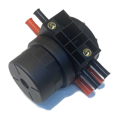 Fuel Pump Reservoir Tank Selector Valve for Ford Econoline & F Super Duty Truck