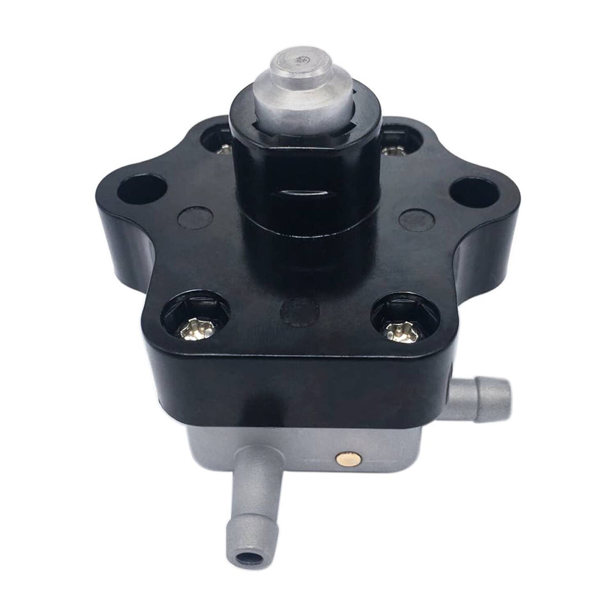 Solid Spare Fuel Pump For Mariner Mercury 4HP 5HP 6HP 4-Stroke Outboard Mercury # 803529T06