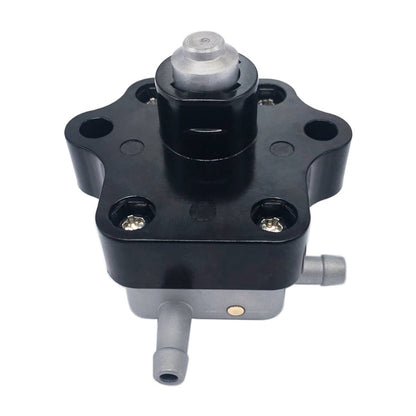 Solid Spare Fuel Pump For Mariner Mercury 4HP 5HP 6HP 4-Stroke Outboard Mercury # 803529T06