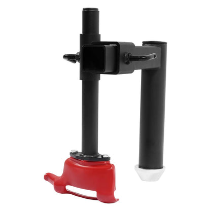 Solid Spare Bearing Manual Tire Changer Duck Head & Cone Adapter Kit for Car Truck Tires New