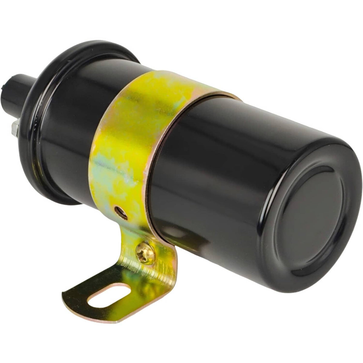 Solid Spare 12V 12581-68900 Ignition Coil Fit for Kubota G2000 G2460G G2000-S 12581-68902