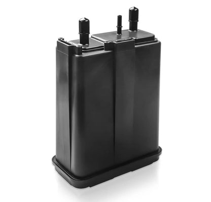Solidspare New Fuel Vapor Charcoal Canister for Buick GMC Chevrolet Blazer 17113682 911-267